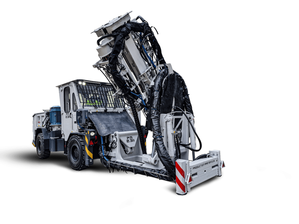 Production Master 2.311