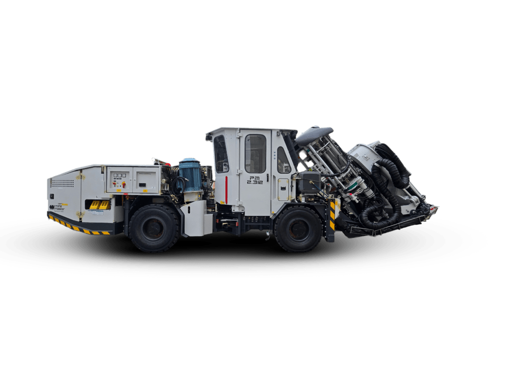 Production Master 2.312